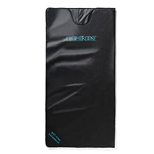 HigherDOSE Infrared Sauna Blanket