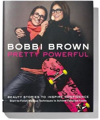 Bobbi Brown Pretty Powerful Book