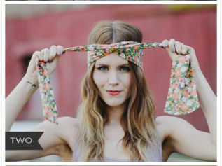 The Lazy Girl Hair Hack That Will Make You Look Fabulous