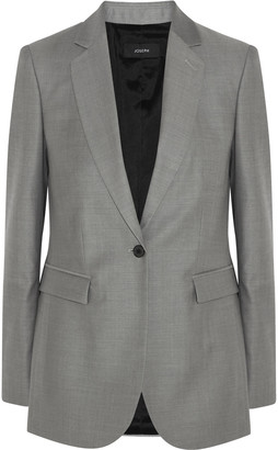Joseph Laurent Super 100 Wool-Twill Blazer