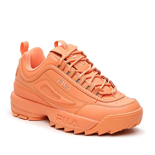 Fila Disruptor II Premium Women's Sneaker