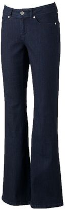 Women's LC Lauren Conrad Flare Leg Jeans