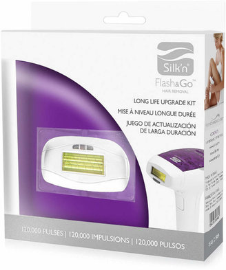 Silk'N Flash & Go Long Life Cartridge Upgrade