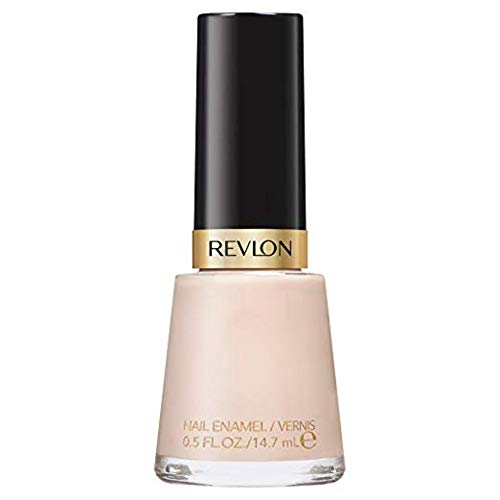 Revlon Nail Enamel