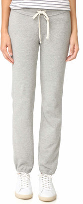 James Perse Genie Sweatpants
