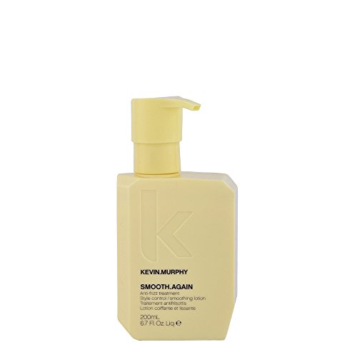 Kevin Murphy Smooth Again