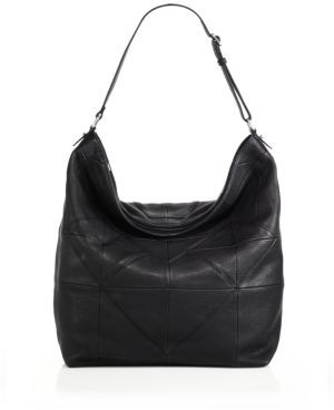 Christopher Kon P.S. Leather Hobo