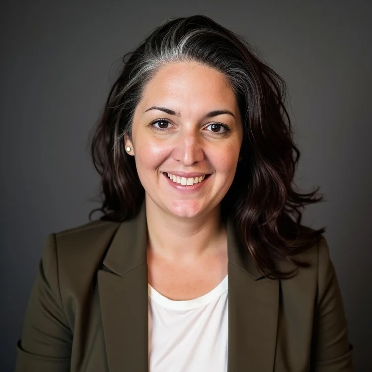 Writer: Elizabeth Krohn