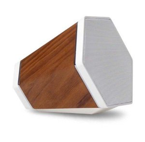 Outlier' Bluetooth Speaker