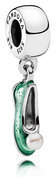 Disney Tinker Bell Shoe Charm by PANDORA