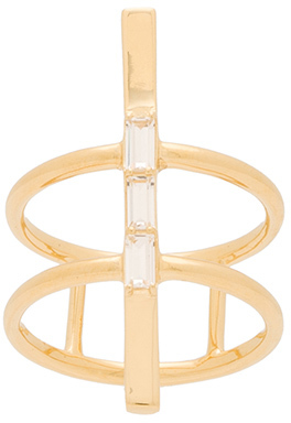 Elizabeth and James Riley Ring