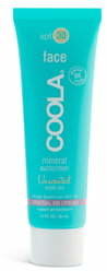 COOLA Suncare COOLA(R) Suncare Face Mineral Sunscreen Unscented Matte Tint Broad Spectrum SPF 30
