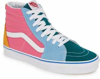 Vans 'Sk8-Hi' Sneaker