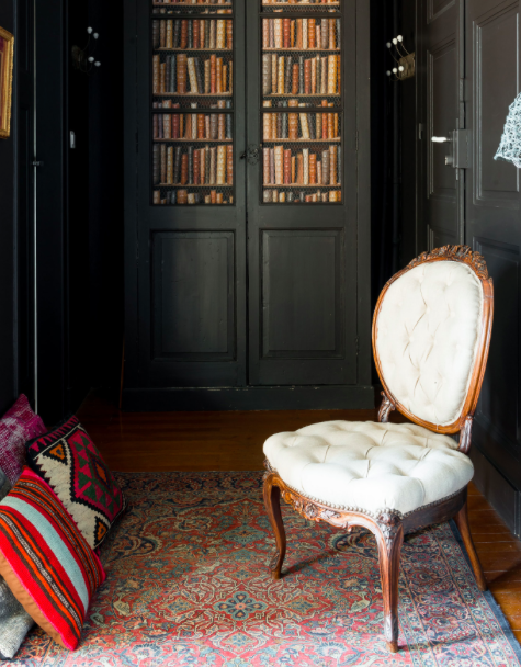 PHOTO: Amandine & Jules