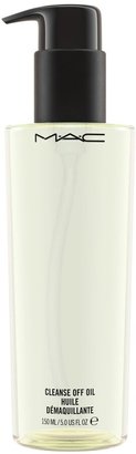 MAC Cosmetics MAC Cleanse Off Oil