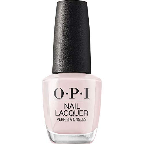 OPI Nail Polish Lisbon Wants Moor
