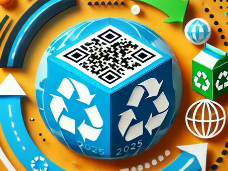 Top 10 Packaging Trends for 2025: Market and Impact overview