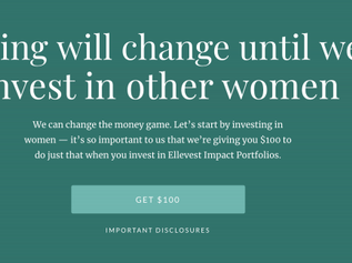 This Is How Successful Women Talk About Money