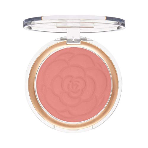 Flower Beauty Flower Pots Powder Blush (Sweet Pea)