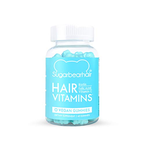SugarBearHair Vitamins 