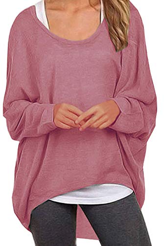 UGET Oversized Pullover