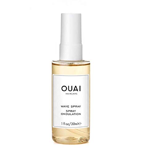 OUAI Haircare Wave Spray