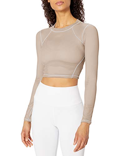 Alo Yoga Women's Vision Long Sleeve