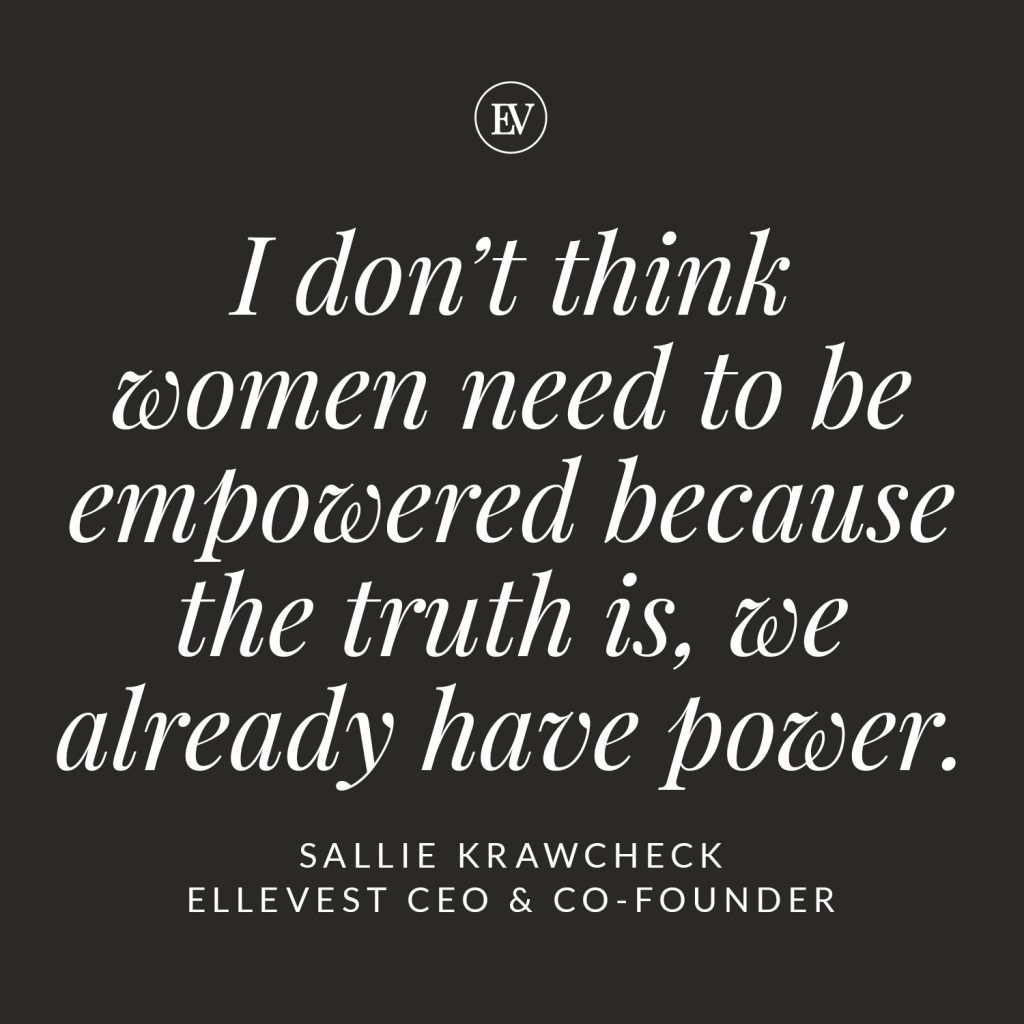 PHOTO: Ellevest