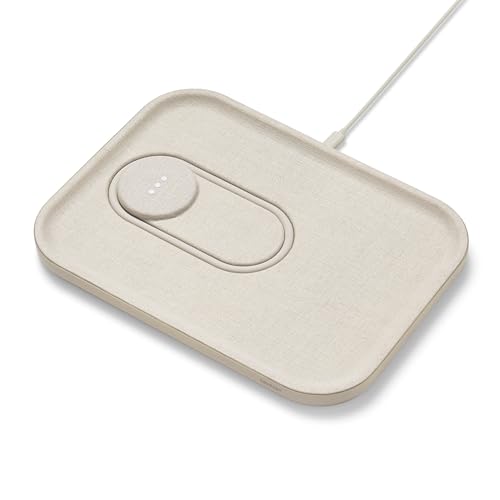 Courant MAG:3 Charger and Tray