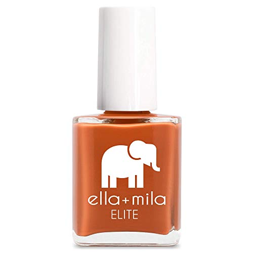 ella+mila Nail Polish, ELITE Collection - Sunset Escape