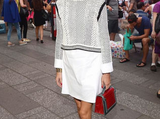 10 Flattering New Ways to Wear Your Ankle Boots