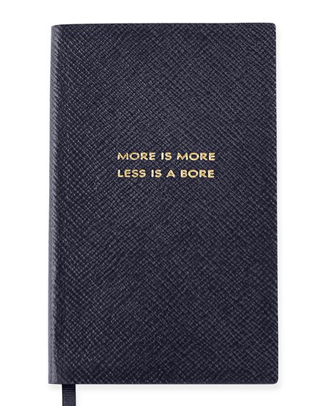 Panama Notebook