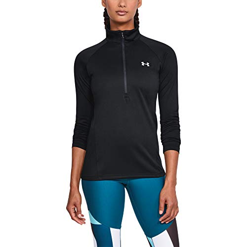 Under Armour Long-Sleeve Pullover 