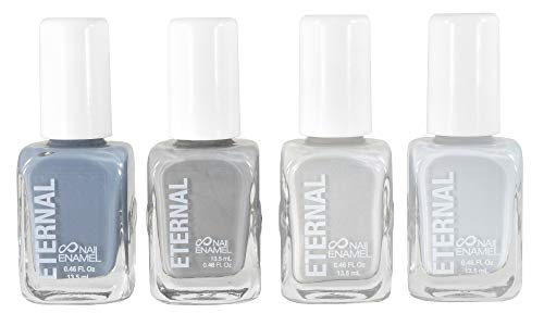 Eternal 4 Collection – Neutral Colors (Minimalist)