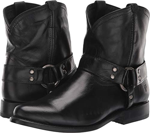 FRYE Wyatt Harness Boots