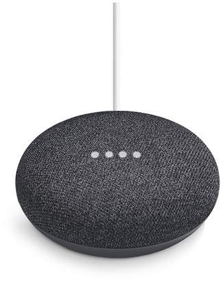 Google Home Mini