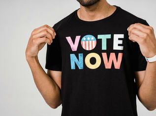 Next-Level Tees and Sweaters With an Empowering Message