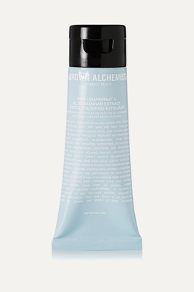 Grown Alchemist - Polishing Facial Exfoliant, 75ml - Colorless