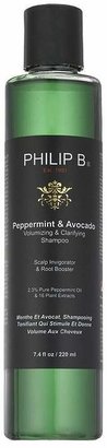 PHILIP B Peppermint And Avocado Clarifying Shampoo