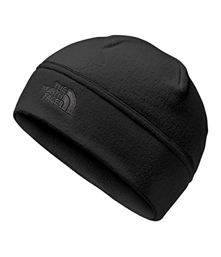 The North Face Unisex Standard Issue Beanie TNF Black/Asphalt Grey SM/MD