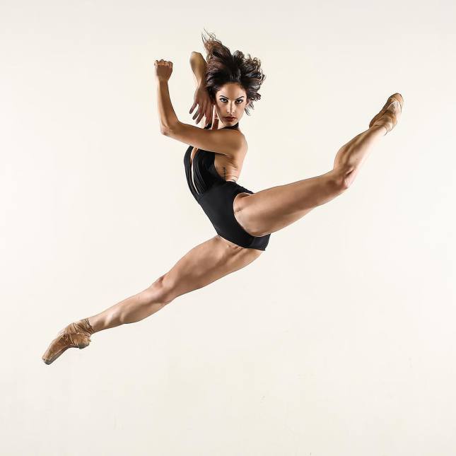 PHOTO: Kylie Shea Lewallen