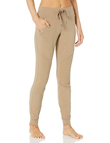 Alo Yoga Women's Urban Moto Sweatpant