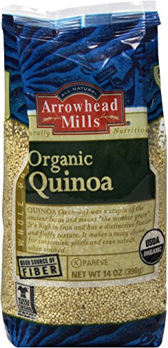 Arrowhead Mills Organic Quinoa, 14 oz.