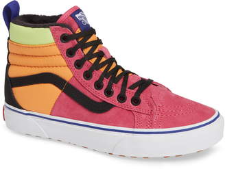 Vans Sk8-Hi 46 MTE DX Sneaker