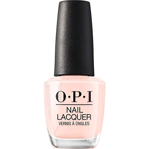 OPI Nail Polish Bubble Bath