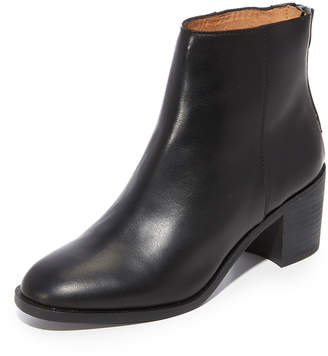 Madewell Pauline Boots