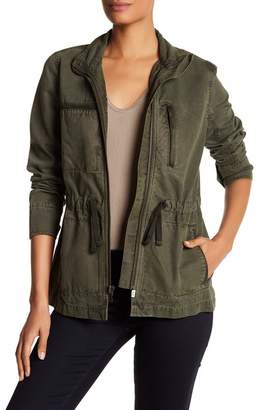 Melrose and Market Utility Jacket (Regular & Petite)