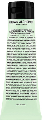 Grown Alchemist Purifying Body Exfoliant