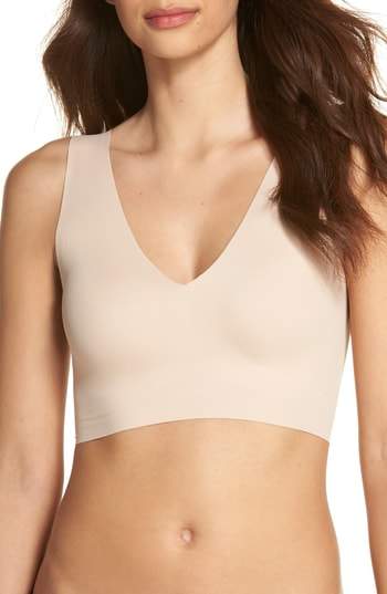 True Body Wireless Bra