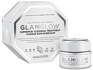 GlamGlow SUPERMUD Clearing Treatment